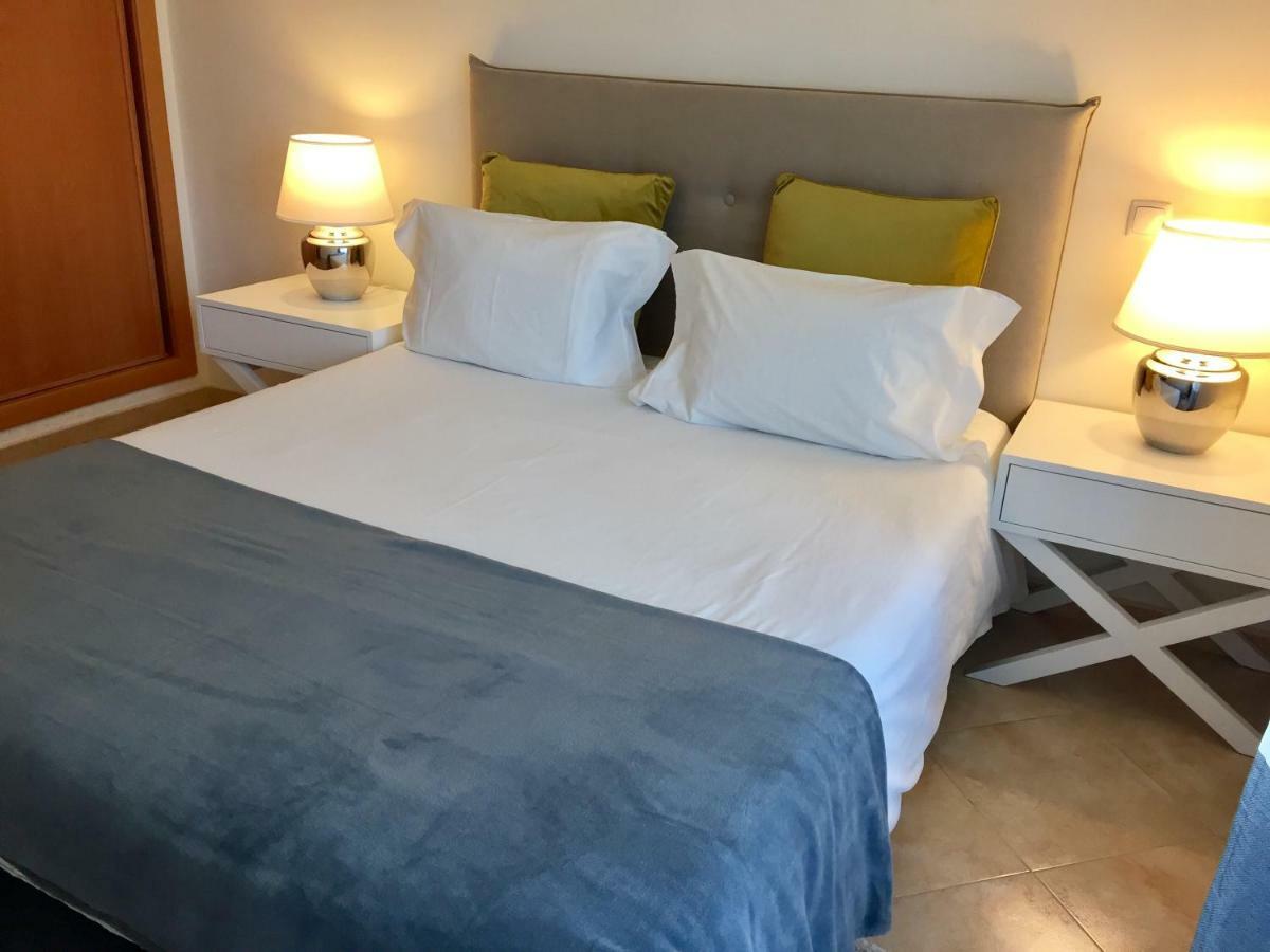 Апартаменты Luxury 1,5km Praia Da Rocha Портиман